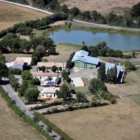 House Les Joncs Challans